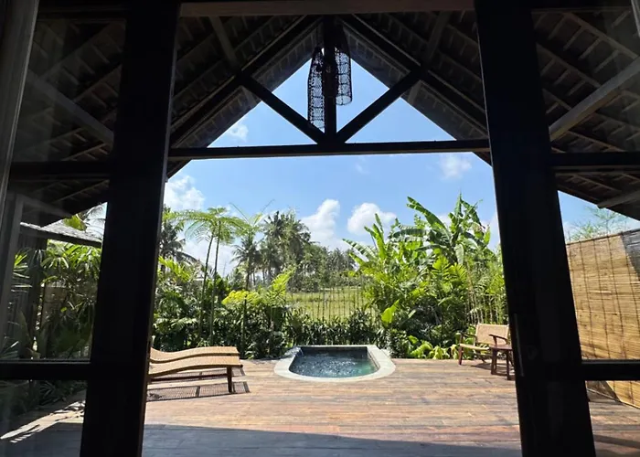 Casa Nara * Ubud