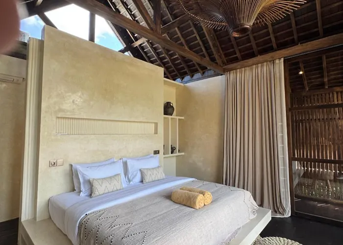 Casa Nara Ubud