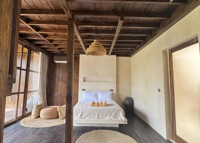 Casa Nara *