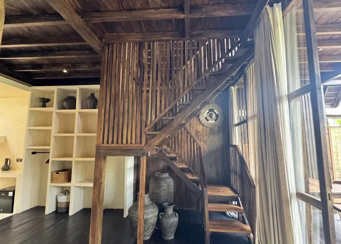 Villa Casa Nara Ubud