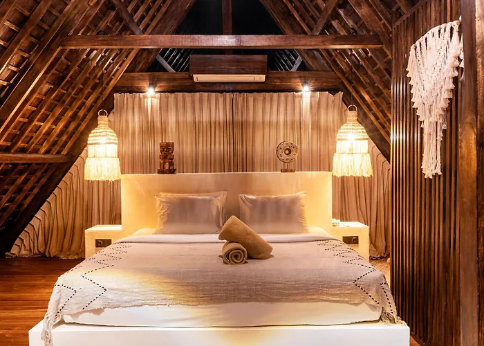 Casa Nara Ubud