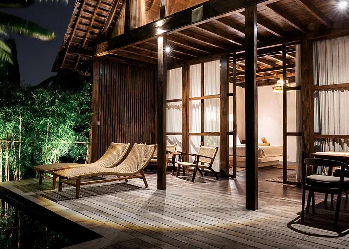 Villa Casa Nara Ubud