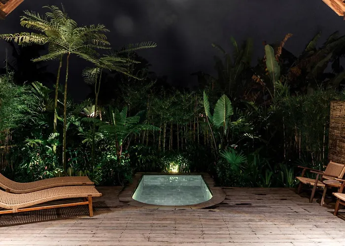 Casa Nara * Ubud